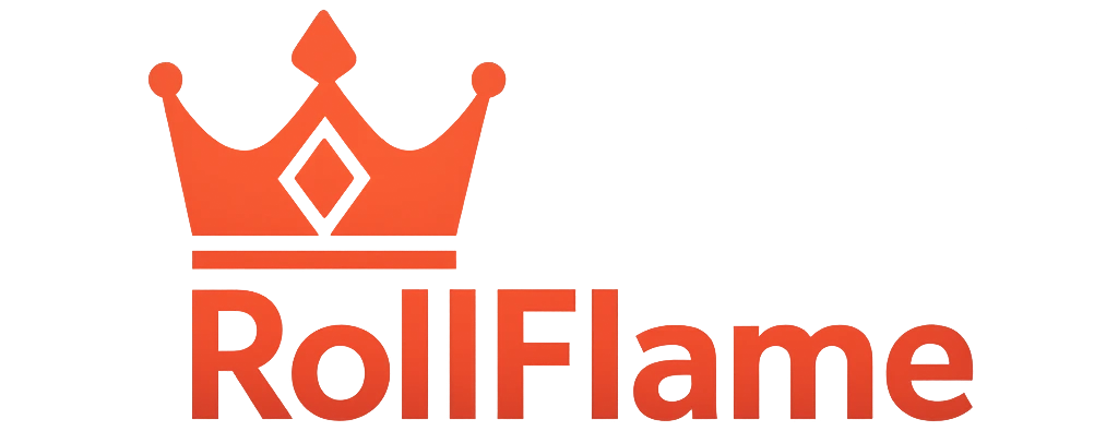 RollFlame